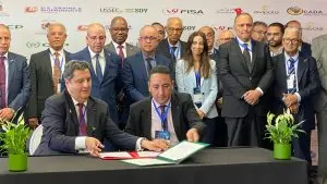 انطلاق فعاليات الدورة السادسة والعشرين لمعرض “دواجن 2025” بمدينة الجديدة