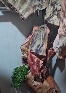 ضبط كمية من اللحوم الفاسدة بمراكش (صور) 6 ضبط كمية من اللحوم الفاسدة بمراكش (صور)