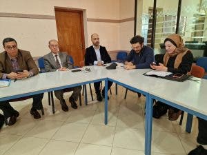 وجدة.. حزب التقدم والاشتراكية ينظم مائدة مستديرة حول إصلاح التعليم العالي