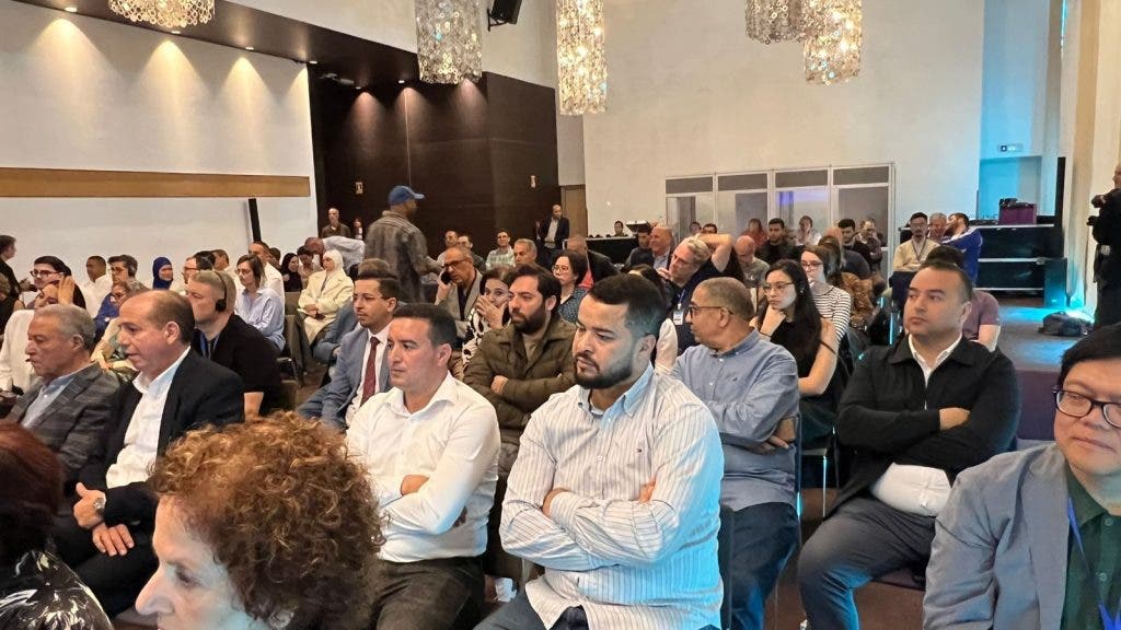 الناظور تُكرّم الشاعرة الكويتية سعاد الصباح في مهرجان سينما الذاكرة المشتركة (صور)