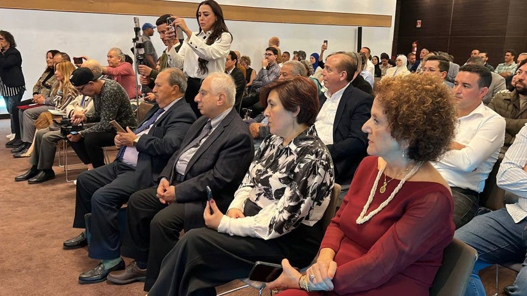الناظور تُكرّم الشاعرة الكويتية سعاد الصباح في مهرجان سينما الذاكرة المشتركة (صور)