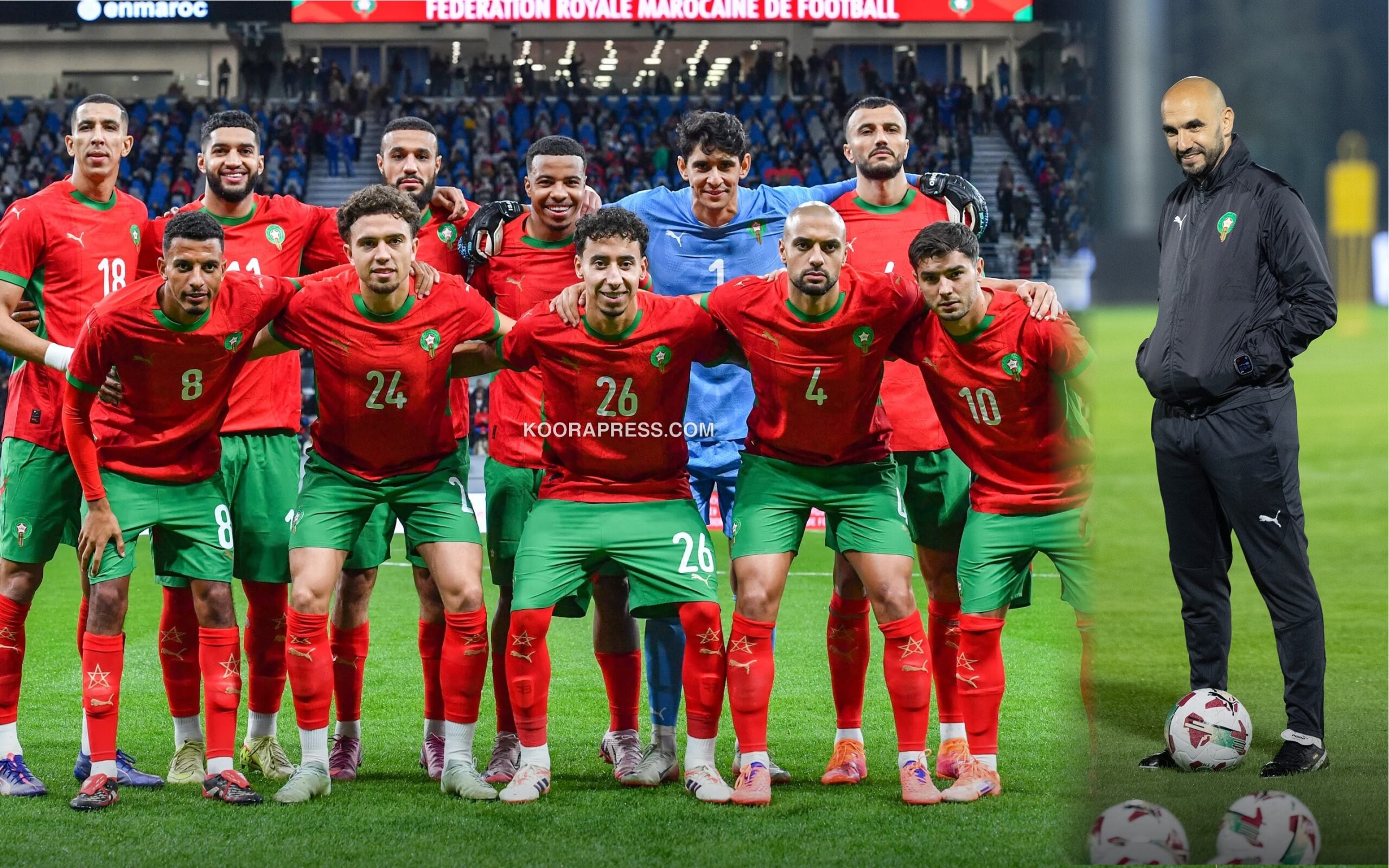 الركراكي