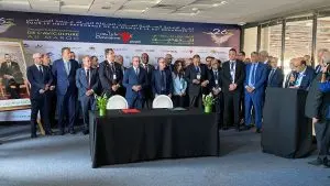انطلاق فعاليات الدورة السادسة والعشرين لمعرض “دواجن 2025” بمدينة الجديدة
