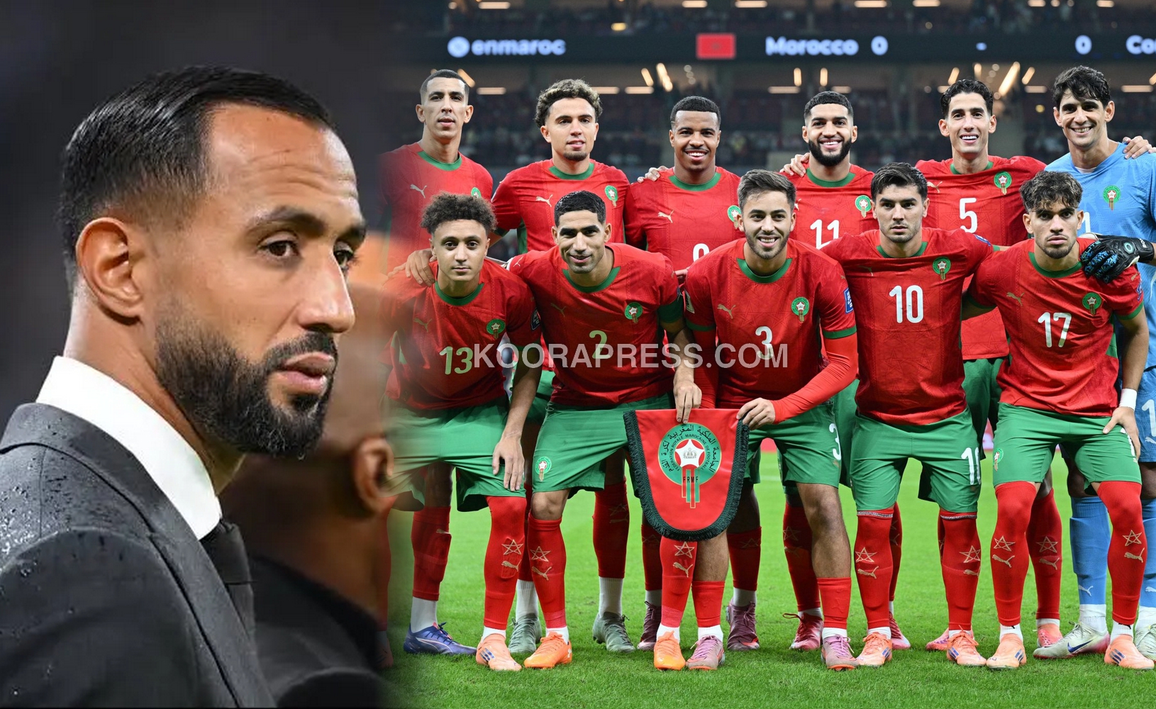 مهدي بن عطية
