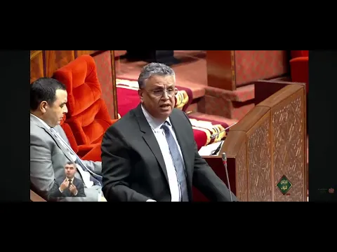 هذا سبب إندلاع ملاسنات عنيفة بين وزير العدل ونواب البيجيدي بالبرلمان 