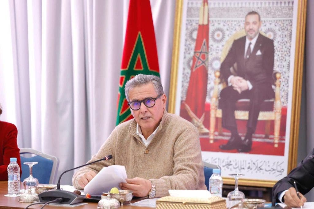التجمع الوطني للأحرار يثمن نجاح الحكومة في تحسين الأداء العام للاقتصاد 3 التجمع الوطني للأحرار يثمن نجاح الحكومة في تحسين الأداء العام للاقتصاد