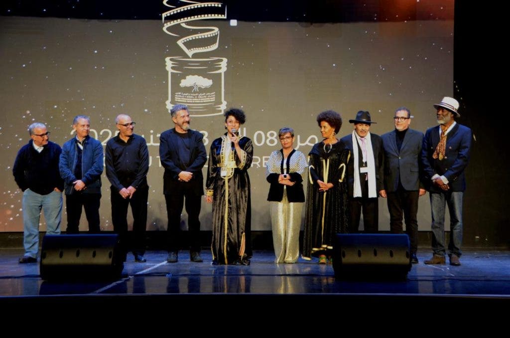 أكادير.. افتتاح الدورة 21 للمهرجان الدولي السينما والهجرة 2 أكادير.. افتتاح الدورة 21 للمهرجان الدولي السينما والهجرة