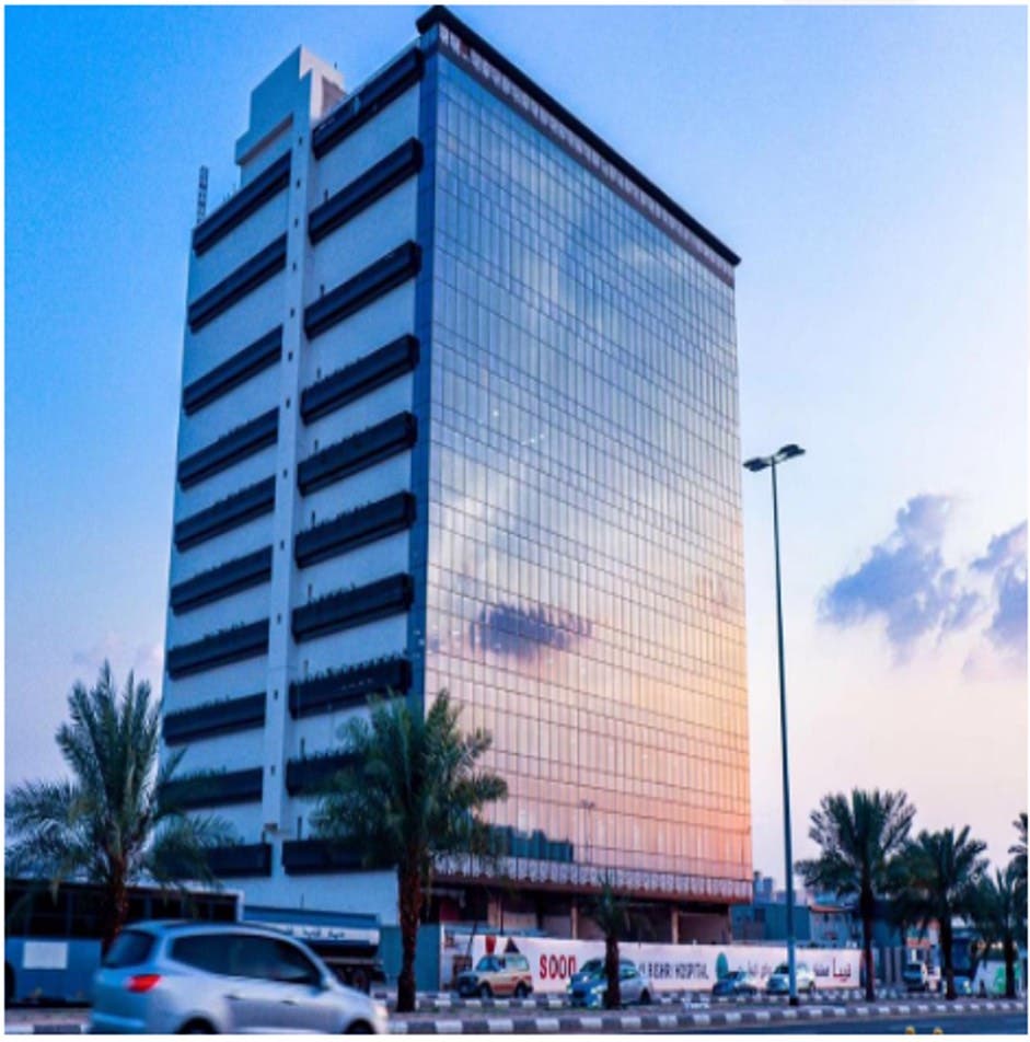 أكديطال تعزز توسعها في السعودية بالاستحواذ على مستشفى خاص في قلب مكة المكرمة 2 أكديطال تعزز توسعها في السعودية بالاستحواذ على مستشفى خاص في قلب مكة المكرمة