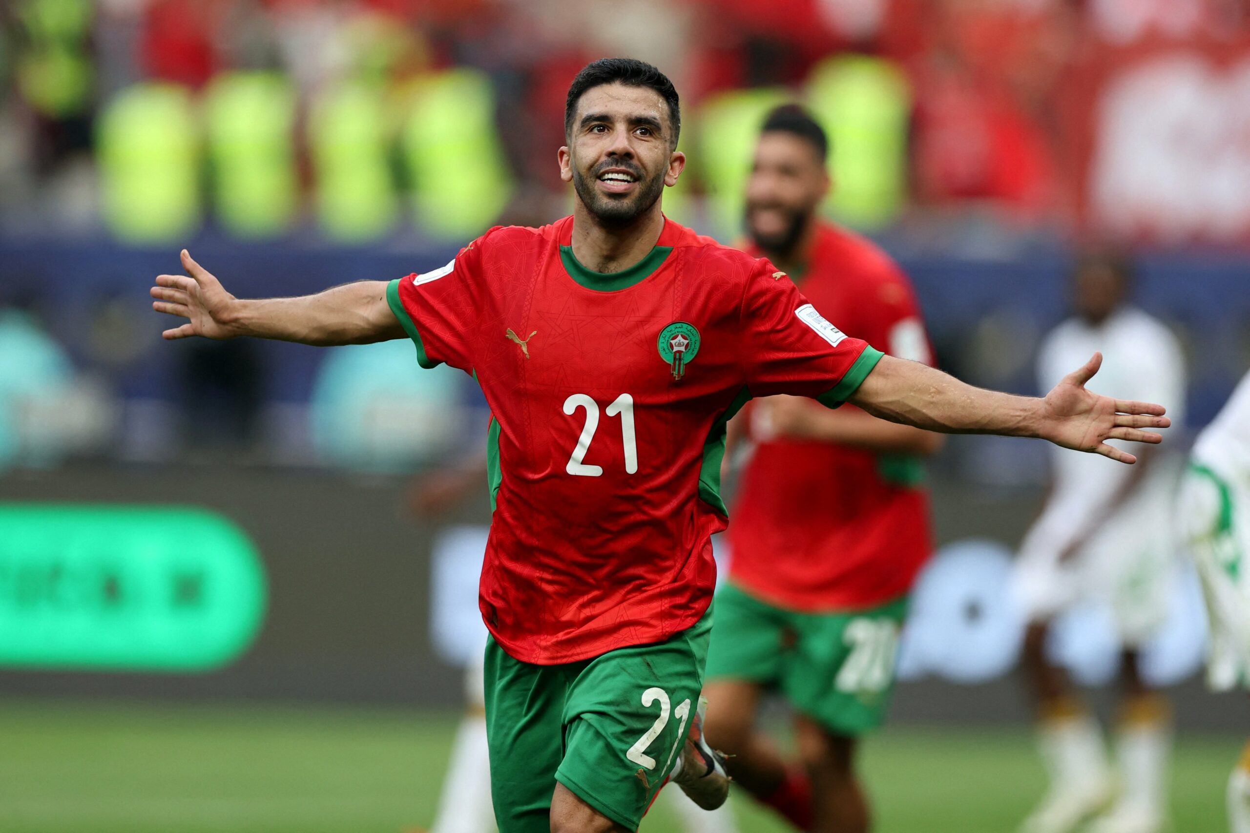 البركاوي