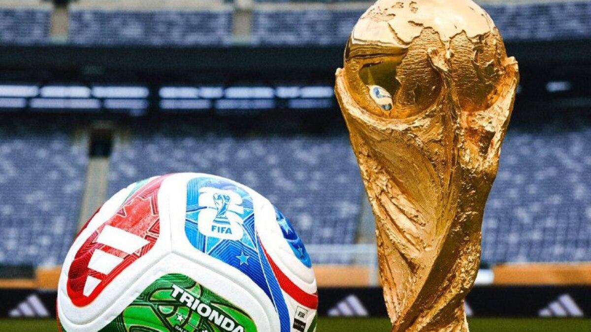 الفيفا تعلن عن مكافآت قياسية في كأس العالم 2026 2 كأس العالم 2026