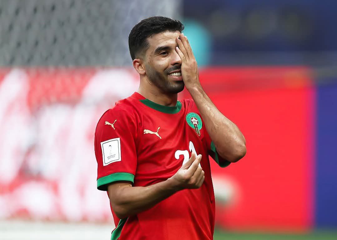 كريم البركاوي