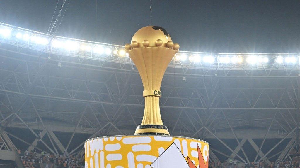 لقب كأس أمم أفريقيا