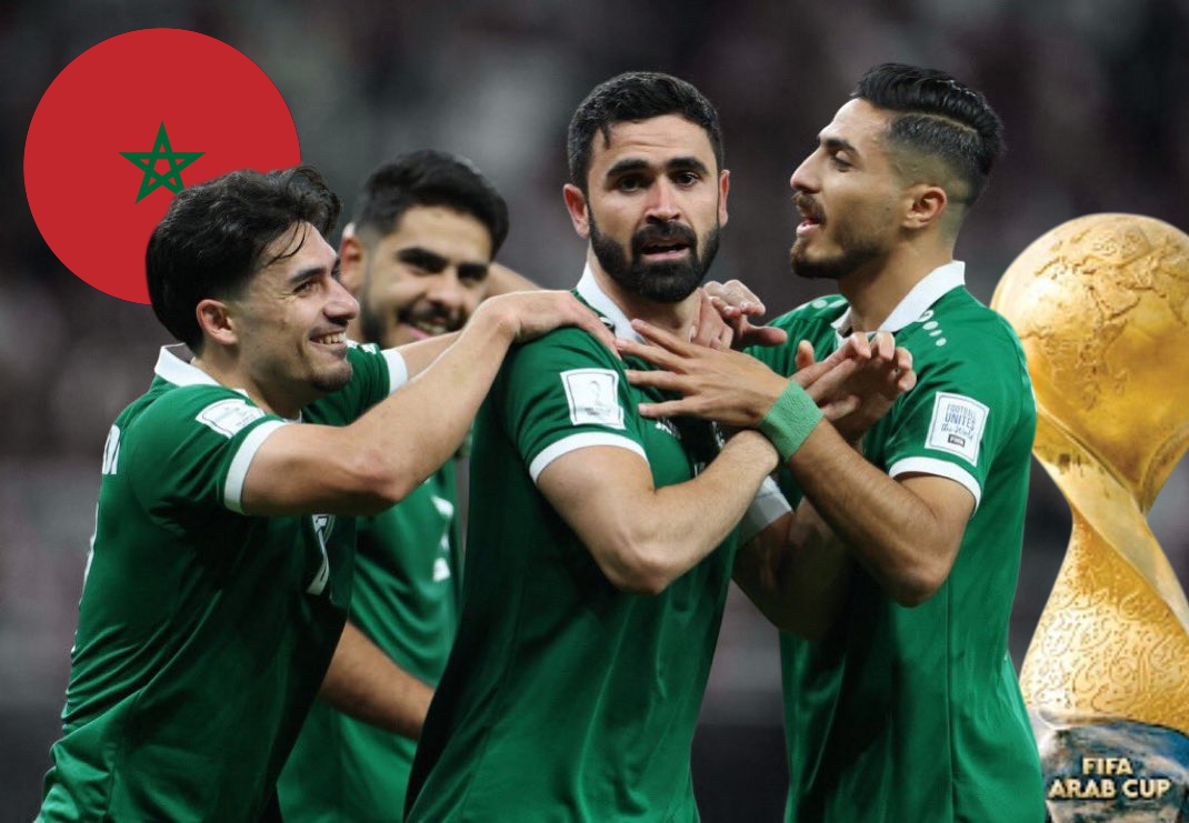 منتخب سوريا