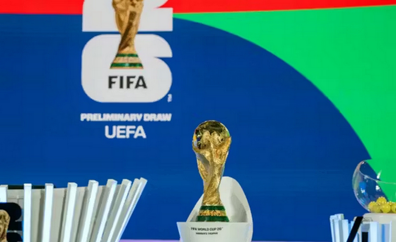 موعد قرعة كأس العالم 2026 والقنوات الناقلة 2 موعد قرعة كأس العالم 2026