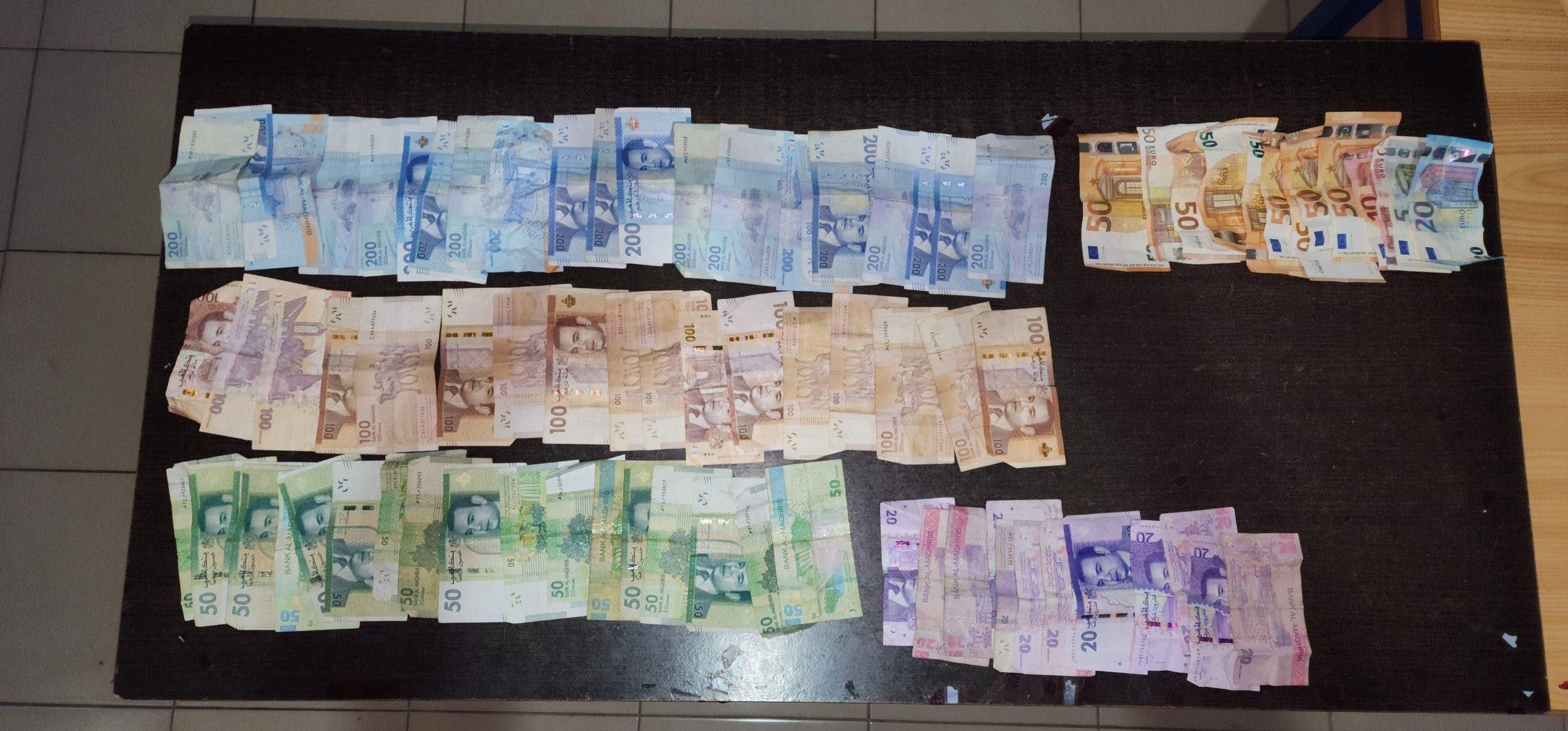 الأمن الجهوي بالحسيمة يجهض محاولة للهجرة غير النظامية ويوقف 3 أشخاص 4 الأمن الجهوي بالحسيمة يجهض محاولة للهجرة غير النظامية ويوقف 3 أشخاص