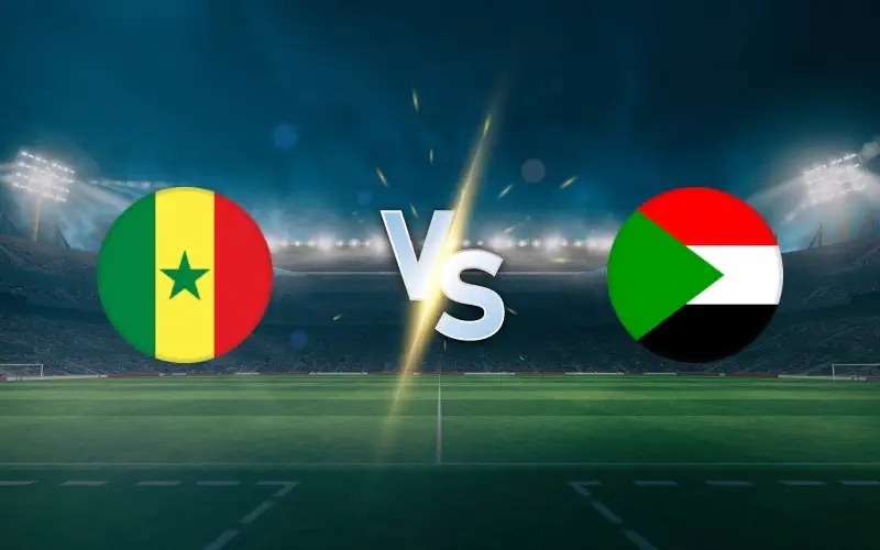 بث مباشر مباراة السنغال ضد السودان في كأس أمم إفريقيا 2025 2 sen sud
