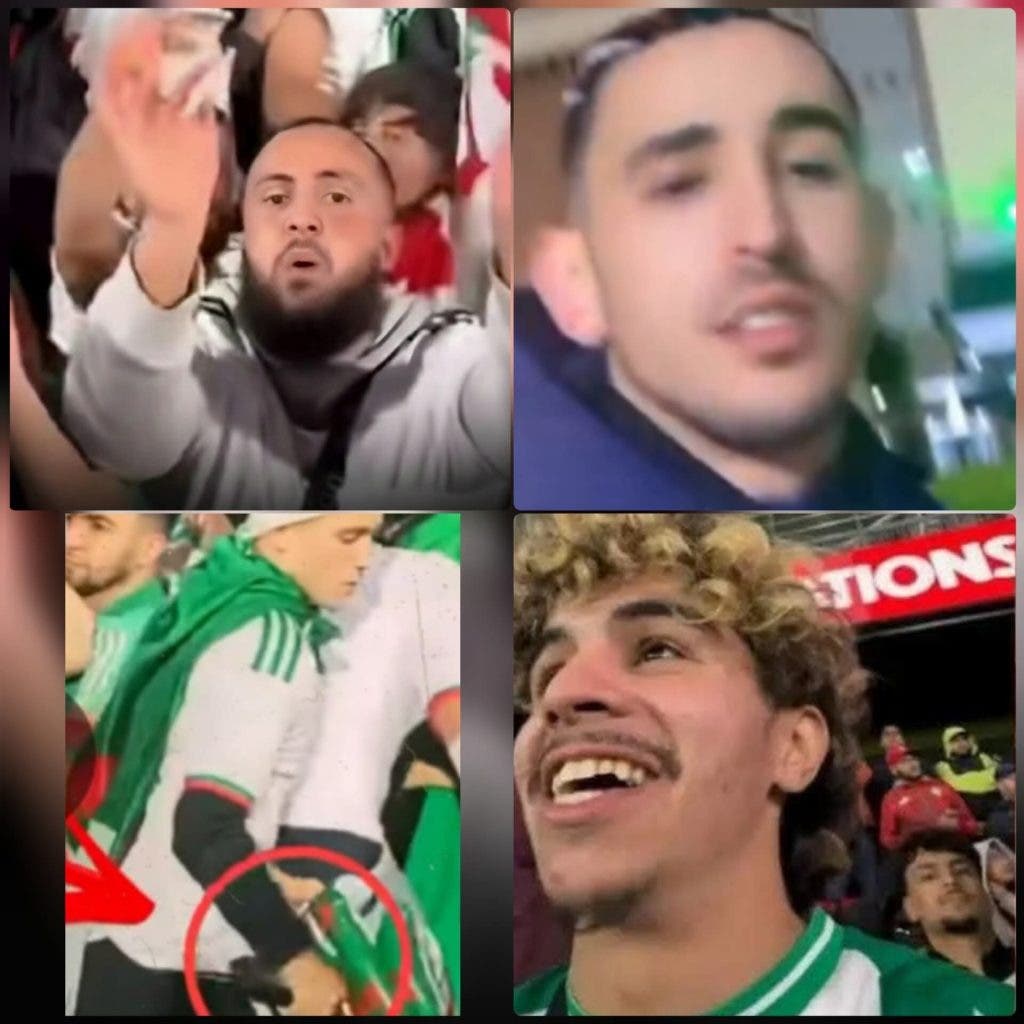 رسالة إلى الجزائريين العقلاء: هل ترضون بهذه الأفعال في دولتكم؟ 1 رسالة إلى الجزائريين العقلاء: هل ترضون بهذه الأفعال في دولتكم؟