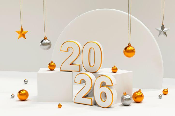 يحل عام 2026 على الدول العربية في ظل واقع معقد، تتشابك فيه الأزمات السياسية مع الضغوط الاقتصادية.