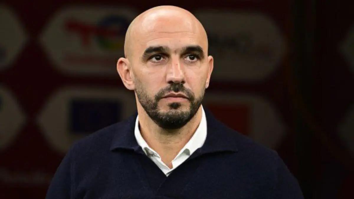 منتخب لاتيني يطلب مواجهة المنتخب المغربي وديًا في اسبانيا 2 المنتخب المغربي