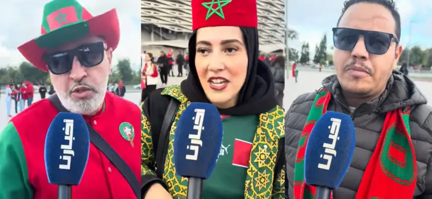 منخافوش وعندنا الثقة في البقية...الجماهير المغربية تعلق على إصابة أوناحي