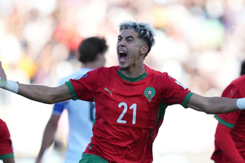 ياسر الزابيري: إفريقيا لا تستحق المغرب ! 5 ياسر الزابيري
