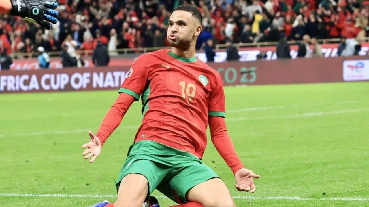 يوسف النصيري يقترب من خوض تجربة جديدة مع أحد عمالقة أوروبا 2 يوسف النصيري