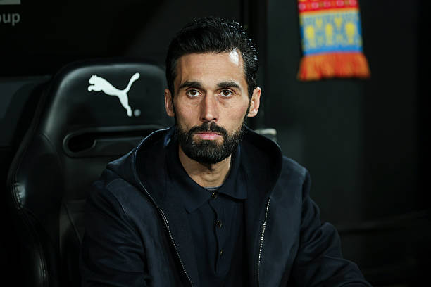 أربيلوا يهاجم لاعبي ريال مدريد بعد الخسارة الكارثية أمام أوساسونا 2 أربيلوا