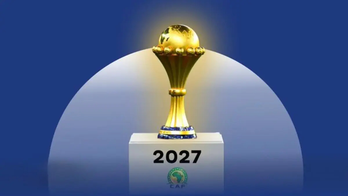 كأس أمم أفريقيا 2027