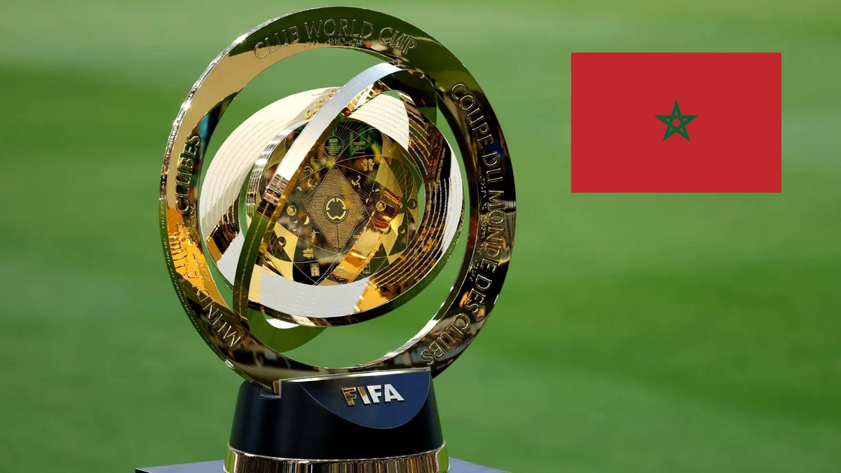 المغرب تنافس دولة أوروبية على استضافة كأس العالم للأندية 2 كأس العالم للأندية