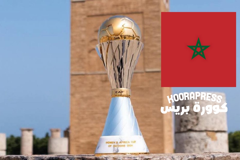 جنوب أفريقيا تكذب نائبة الوزير وتنفي استضافة كأس أمم أفريقيا للسيدات 2026 6 جنوب أفريقيا