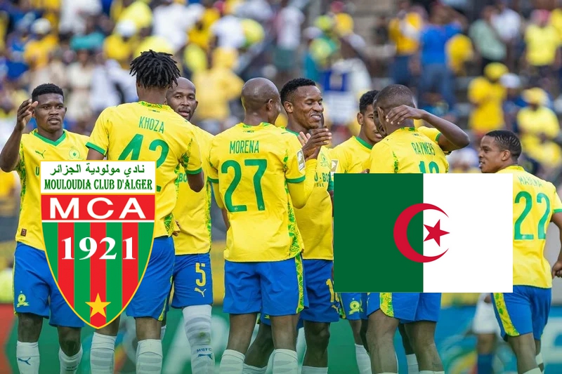 sundowns