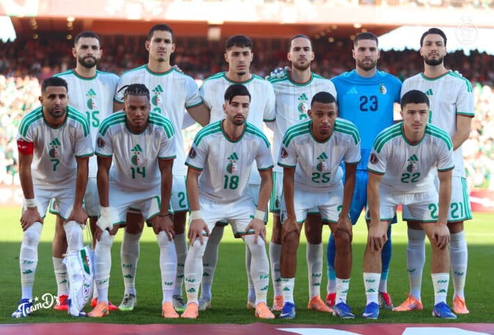 قرار مفاجئ يهز الشارع الرياضي الجزائري قبل كأس العالم 2026 4 الجزائري
