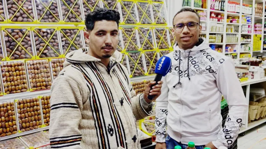 مع اقتراب رمضان.. جولة في أسواق الرشيدية تكشف تنوع التمور وتفاوت أسعارها