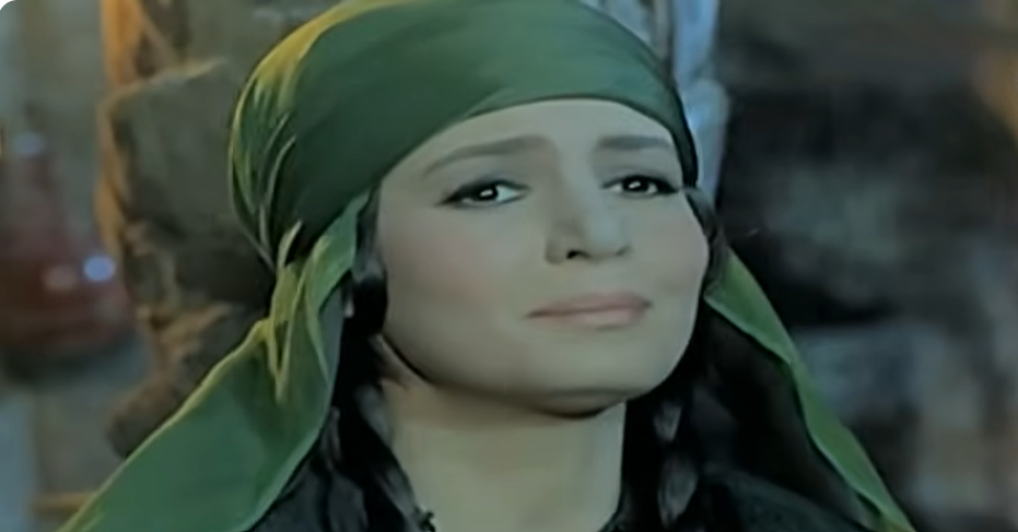 لقطة شاشة من فيلم 