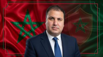 التفوق الأمني المغربي .. من منطق الضبط إلى هندسة الأمن السيادي الشامل