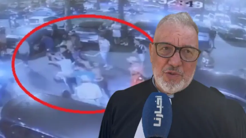 المحامي زهراش: موكلي بريء حتى تثبت إدانته