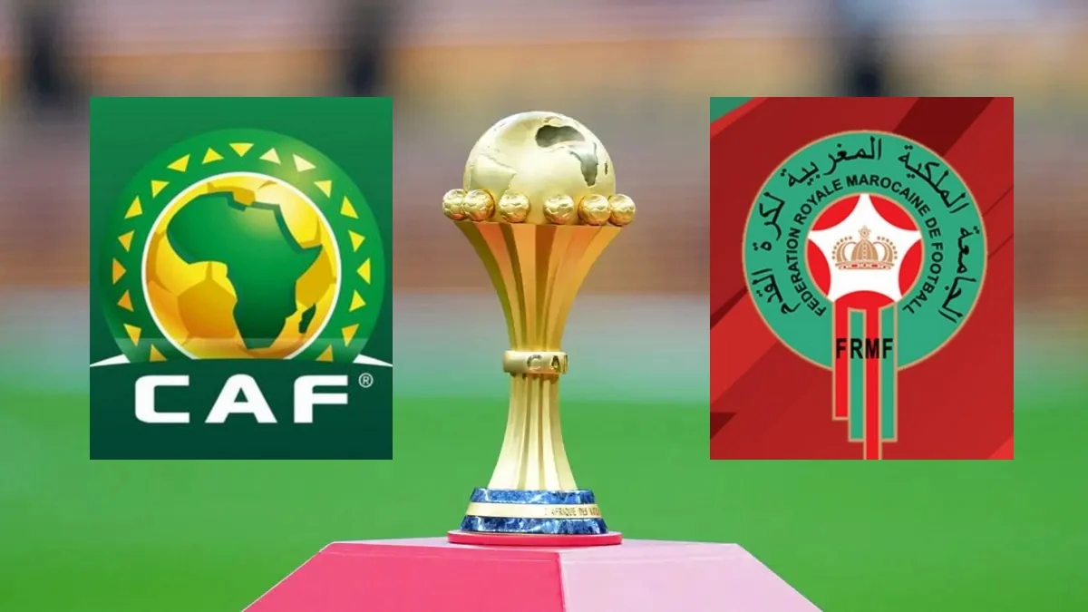 المغرب يضع “الكاف” في مأزق جديد بخصوص كأس أمم إفريقيا 2 كأس أمم إفريقيا