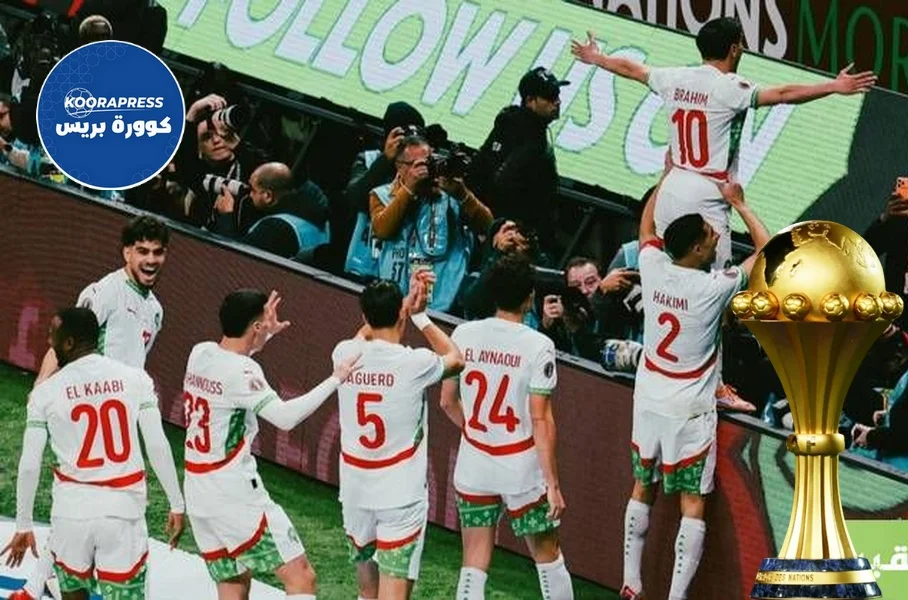 عاجل .. الكاف يصدم السنغال ويعتبر المغرب فائزا بنهائي كأس الأمم الأفريقية 2025 4 كأس الأمم الأفريقية 2025