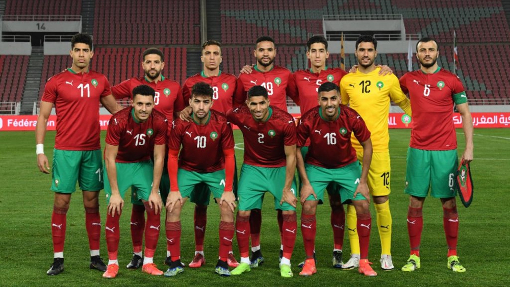 لاعب دولي مغربي عالق في إيران بعد إغلاق الأجواء وتعليق النشاط الرياضي 2 منير الحدادي