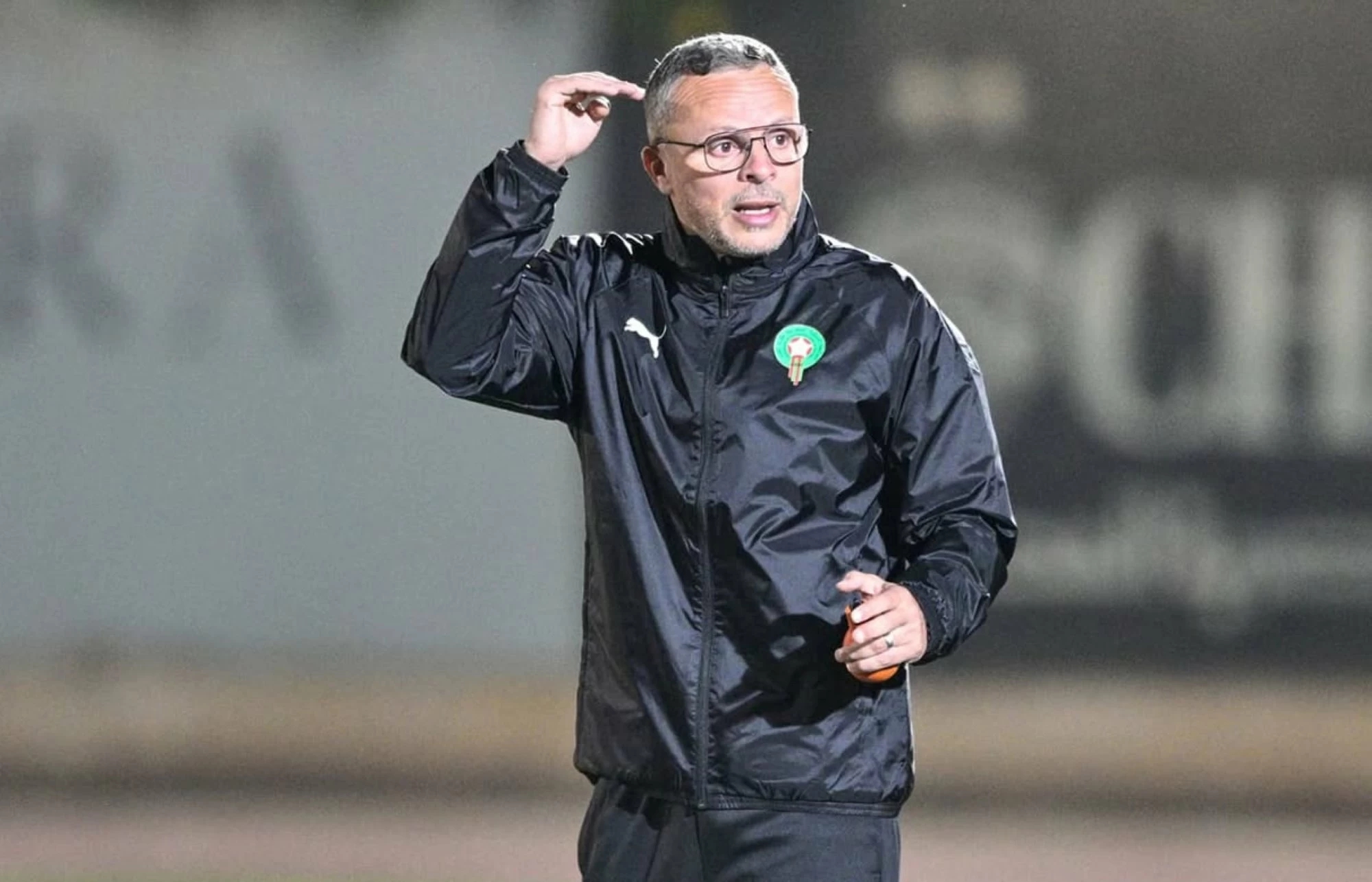 mohamed wahbi