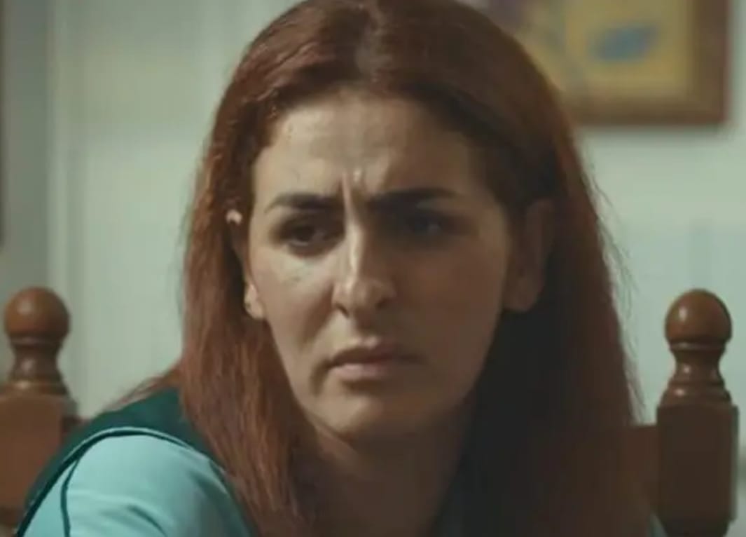 مريم الزعيمي تواجه مغامرة الأمومة بشخصيتين في 