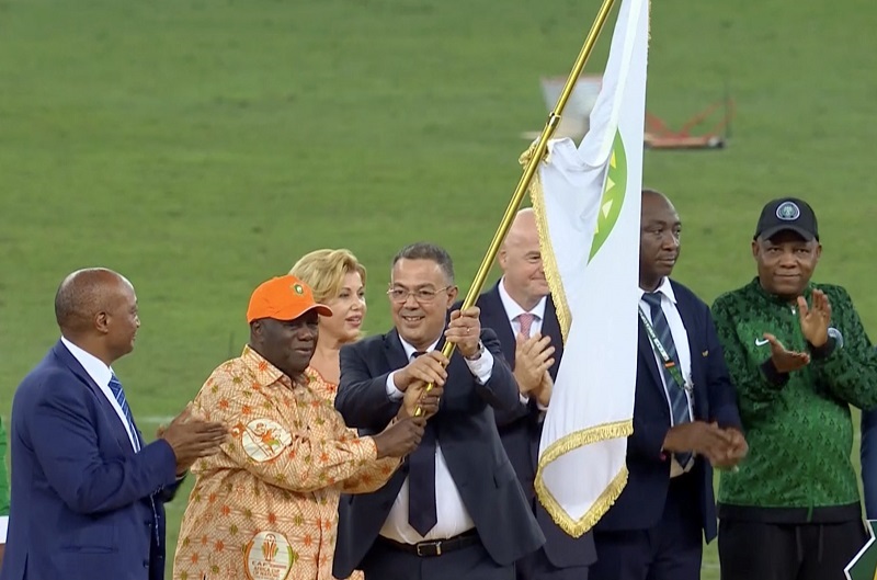 رسمياً: تحديد موعد كأس أمم إفريقيا 2027 2 كأس أمم إفريقيا 2027
