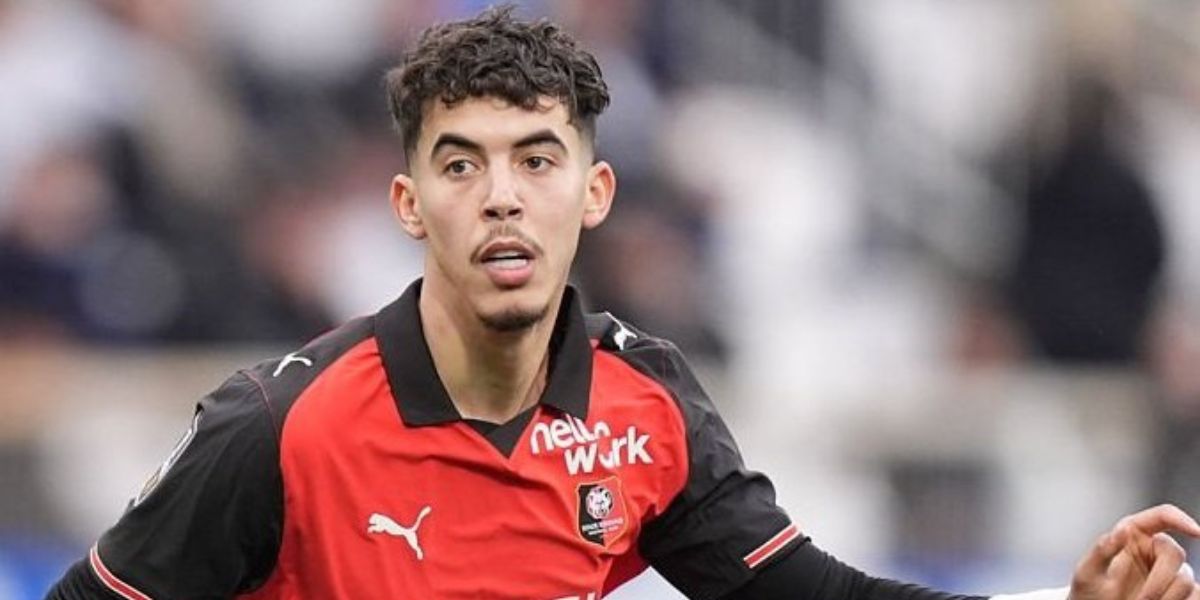 مدرب رين يفاجئ ياسر الزابيري بقرار يهدد مستقبله مع المنتخب !! 2 ياسر الزابيري