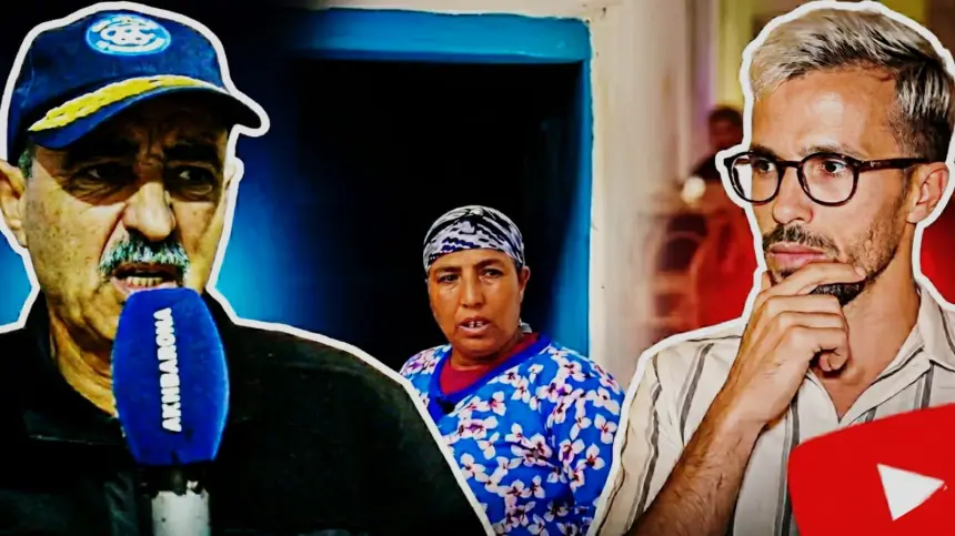 سعدون: مغاديش نتفاكو ونعيمة البداوية توجد راسها ومولينكس قريب يتحكم