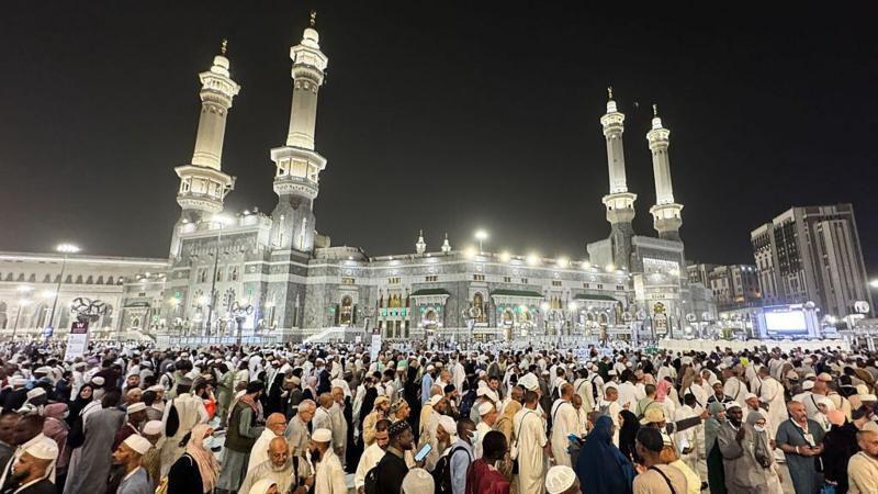 حجاج