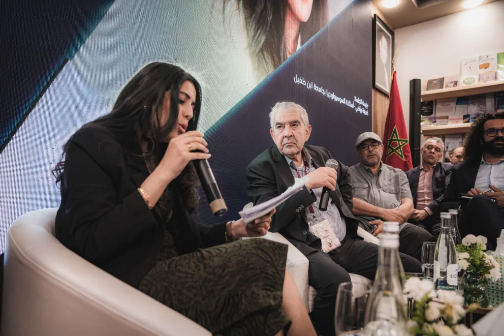 إدريس اليازمي: مستقبل المغرب يمر أيضا عبر كفاءاته في الخارج