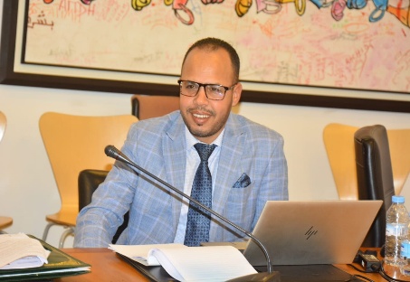 إضراب المحامين في المغرب والحق في الحد الأدنى من الخدمة القضائية والامن القضائي