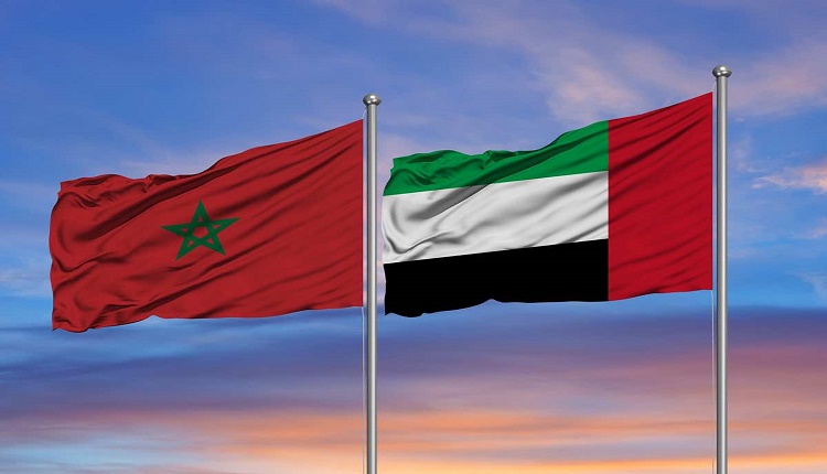 الإمارات تؤكد تضامنها الكامل مع المغرب