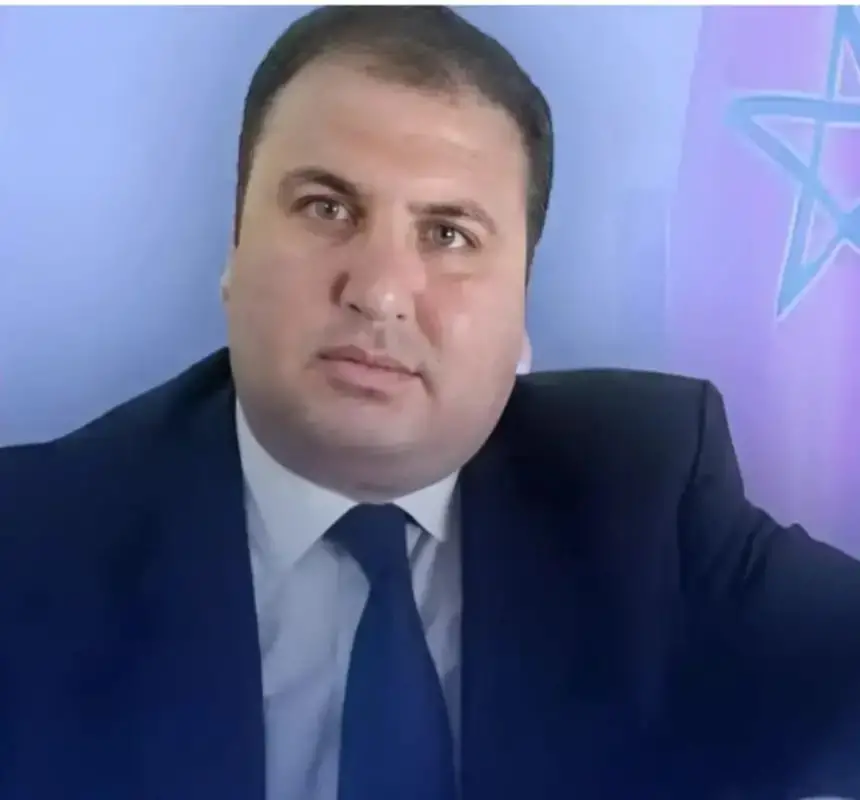 أخبارنا : جريدة الكترونية مغربية