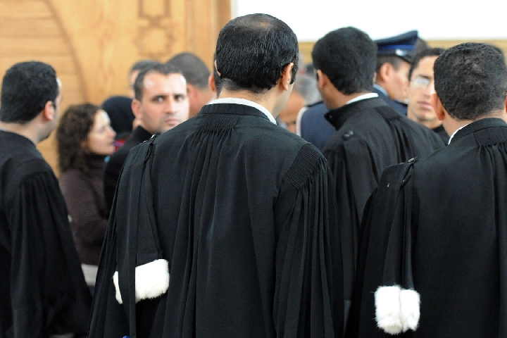 بأغلبية المستشارين.. قانون المحاماة الجديد يعبر البرلمان في قراءة ثانية وسط اعتصام مفتوح ووعيد بالتصعيد الدولي